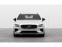 Volvo V60 T6 350PK AWD Plus Dark | Trekhaak | 360° | Contourstoelen | HK | All Season