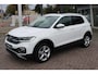 Volkswagen T-Cross 1.0 TSI 110pk Style DSG Automaat / Navigatie by APP / LM 17 inch / Parkeersensoren / Dig cockpit Pro / LED