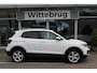 Volkswagen T-Cross 1.0 TSI 110pk Style DSG Automaat / Navigatie by APP / LM 17 inch / Parkeersensoren / Dig cockpit Pro / LED