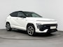 Hyundai Kona 1.6 GDI HEV N LINE SKY | 18" LM VELGEN | STOEL- & STUURVERWARMING | SCHUIF- KANTELDAK | NAVI | 360 CAMERA | ADAPTIVE CRUISE CONTROL | CLIMA | FABRIEKSGARANTIE GELDIG T/M 7-2030! |