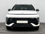 Hyundai Kona 1.6 GDI HEV N LINE SKY | 18" LM VELGEN | STOEL- & STUURVERWARMING | SCHUIF- KANTELDAK | NAVI | 360 CAMERA | ADAPTIVE CRUISE CONTROL | CLIMA | FABRIEKSGARANTIE GELDIG T/M 7-2030! |