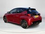 Toyota Yaris 1.5 Hybrid Executive | Bi-tone | Carplay | Dode hoek waarschuwing | Parkeersensoren |