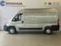 Opel Movano 2.2D 140pk L2H2 3.3t | Apple Carplay/Android Auto | Airco | 7" Navigatiesysteem | Cruise Control | Parkeersensoren | Apple Carplay/Android Auto | Airco | 7" Navigatiesysteem | Cruise Control | Parkeersensoren