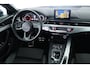 Audi A4 Avant 1.4 TFSI Sport S line edition | Airco separaat achter | Bluetooth telefoonvoorbereiding | Centrale deurvergrendeling met afstandsbediening