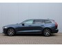 Volvo V60 T5 Momentum | Keyless Entree | Parkeersensoren voor + achter | Apple Carplay / Android Auto | Navigatie | Dealeronderhouden | Cruise Control | Privacy Glass | 18" Lichtmetalen Velgen