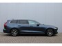 Volvo V60 T5 Momentum | Keyless Entree | Parkeersensoren voor + achter | Apple Carplay / Android Auto | Navigatie | Dealeronderhouden | Cruise Control | Privacy Glass | 18" Lichtmetalen Velgen