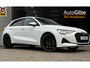 Audi A3 Sportback 35 TFSI Advanced edition l Sonos l LED l 19 Inch l Stoelverwarming l Zwart Optiek
