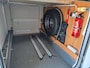 HYMER Tramp Eriba 664 GT Dakairco/zonnepanneel/xxl garage/tv
