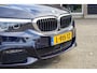 BMW 5-Serie Touring 530i M-Sport I Carbonschwarz I Adaptieve Cruise Control I Rijbaanherkenning I Led I Dealeronderhouden
