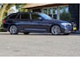 BMW 5-Serie Touring 530i M-Sport I Carbonschwarz I Adaptieve Cruise Control I Rijbaanherkenning I Led I Dealeronderhouden