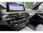 BMW 5-Serie Touring 530i M-Sport I Carbonschwarz I Adaptieve Cruise Control I Rijbaanherkenning I Led I Dealeronderhouden