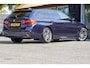 BMW 5-Serie Touring 530i M-Sport I Carbonschwarz I Adaptieve Cruise Control I Rijbaanherkenning I Led I Dealeronderhouden