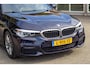 BMW 5-Serie Touring 530i M-Sport I Carbonschwarz I Adaptieve Cruise Control I Rijbaanherkenning I Led I Dealeronderhouden