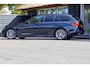 BMW 5-Serie Touring 530i M-Sport I Carbonschwarz I Adaptieve Cruise Control I Rijbaanherkenning I Led I Dealeronderhouden