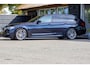 BMW 5-Serie Touring 530i M-Sport I Carbonschwarz I Adaptieve Cruise Control I Rijbaanherkenning I Led I Dealeronderhouden