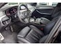 BMW 5-Serie Touring 530i M-Sport I Carbonschwarz I Adaptieve Cruise Control I Rijbaanherkenning I Led I Dealeronderhouden