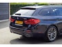 BMW 5-Serie Touring 530i M-Sport I Carbonschwarz I Adaptieve Cruise Control I Rijbaanherkenning I Led I Dealeronderhouden