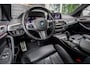 BMW 5-Serie Touring 530i M-Sport I Carbonschwarz I Adaptieve Cruise Control I Rijbaanherkenning I Led I Dealeronderhouden