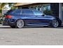 BMW 5-Serie Touring 530i M-Sport I Carbonschwarz I Adaptieve Cruise Control I Rijbaanherkenning I Led I Dealeronderhouden