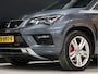 SEAT Ateca 1.5 TSI FR Business Intense [SCHUIFKANTELDAK, ADAPTIVE CRUISE, CAMERA, STOELVERWARMING, SPORTSTUUR, PDC V+A, BLUETOOTH, CLIMATE, NIEUWSTAAT]