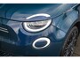 Fiat 500e La Prima 42 kWh Cabrio | ''Elektrisch, stijlvol en open rijden!'' | LED | Navigatie | AppleCarplay/AndroidAuto