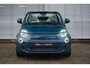 Fiat 500e La Prima 42 kWh Cabrio | ''Elektrisch, stijlvol en open rijden!'' | LED | Navigatie | AppleCarplay/AndroidAuto
