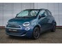 Fiat 500e La Prima 42 kWh Cabrio | ''Elektrisch, stijlvol en open rijden!'' | LED | Navigatie | AppleCarplay/AndroidAuto
