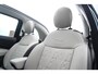 Fiat 500e La Prima 42 kWh Cabrio | ''Elektrisch, stijlvol en open rijden!'' | LED | Navigatie | AppleCarplay/AndroidAuto