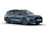 Ford Focus Wagon 1.0 EcoBoost Hybrid ST Line X | Achteruitrijcamera | Apple Carplay/Android Auto|telefoonintegratie premium | Armsteun voor