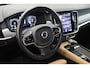 Volvo V90 T5 252PK 90th Anniversary Edition | Uniek! | Amber | Camera | Keyless | Blis | Park Assist V+A | 18'' |