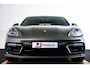 Porsche Panamera Sport Turismo 2.9 4 E-Hybrid Platinum Edition Panoramadak - Soft Close - Stoelverwarming voor/achter - BOSE® - Sport Chrono pakket - Stuurbekrachtiging Plus - Adaptieve luchtvering - Comforttoegang -