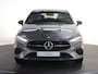 Mercedes-Benz A-klasse 250e Business Solution Luxury | Panoramaschuifdak | Advanced sound | Nightpakket | Dodehoekassistent | Achteruitrijcamera |