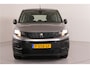 Peugeot e-Rifter EV Active Pack 50 kWh/136pk | Airco | Cruise | DAB | Bluetooth | Rijstrooksensor |