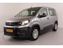 Peugeot e-Rifter EV Active Pack 50 kWh/136pk | Airco | Cruise | DAB | Bluetooth | Rijstrooksensor |