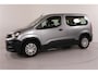 Peugeot e-Rifter EV Active Pack 50 kWh/136pk | Airco | Cruise | DAB | Bluetooth | Rijstrooksensor |
