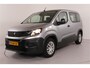 Peugeot e-Rifter EV Active Pack 50 kWh/136pk | Airco | Cruise | DAB | Bluetooth | Rijstrooksensor |