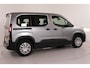 Peugeot e-Rifter EV Active Pack 50 kWh/136pk | Airco | Cruise | DAB | Bluetooth | Rijstrooksensor |