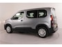 Peugeot e-Rifter EV Active Pack 50 kWh/136pk | Airco | Cruise | DAB | Bluetooth | Rijstrooksensor |