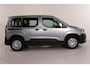 Peugeot e-Rifter EV Active Pack 50 kWh/136pk | Airco | Cruise | DAB | Bluetooth | Rijstrooksensor |