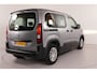 Peugeot e-Rifter EV Active Pack 50 kWh/136pk | Airco | Cruise | DAB | Bluetooth | Rijstrooksensor |