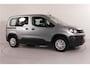 Peugeot e-Rifter EV Active Pack 50 kWh/136pk | Airco | Cruise | DAB | Bluetooth | Rijstrooksensor |