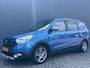 Dacia Lodgy 1.3 TCe 130pk GPF Stepway 5p | Navigatie | Achteruitrij camera | Cruise Control | DAB Radio