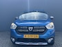 Dacia Lodgy 1.3 TCe 130pk GPF Stepway 5p | Navigatie | Achteruitrij camera | Cruise Control | DAB Radio