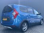 Dacia Lodgy 1.3 TCe 130pk GPF Stepway 5p | Navigatie | Achteruitrij camera | Cruise Control | DAB Radio