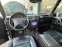 Mercedes-Benz G-klasse 320 Amg Pakket, 7 Zitter Uniek!