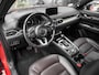 Mazda CX-5 2.5 SkyActiv-G 194 Signature Trekhaak Leer Bose ACC