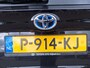 Toyota Yaris 1.5 Hybrid Dynamic Limited