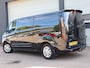 Ford Transit Custom 2.0 TDCI 131pk Euro 6 Automaat DC 5 pers. - 2x Schuifdr. - Trekhaak