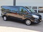 Ford Transit Custom 2.0 TDCI 131pk Euro 6 Automaat DC 5 pers. - 2x Schuifdr. - Trekhaak