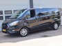 Ford Transit Custom 2.0 TDCI 131pk Euro 6 Automaat DC 5 pers. - 2x Schuifdr. - Trekhaak